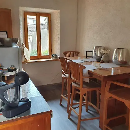 Rustico Di Bed & Breakfast