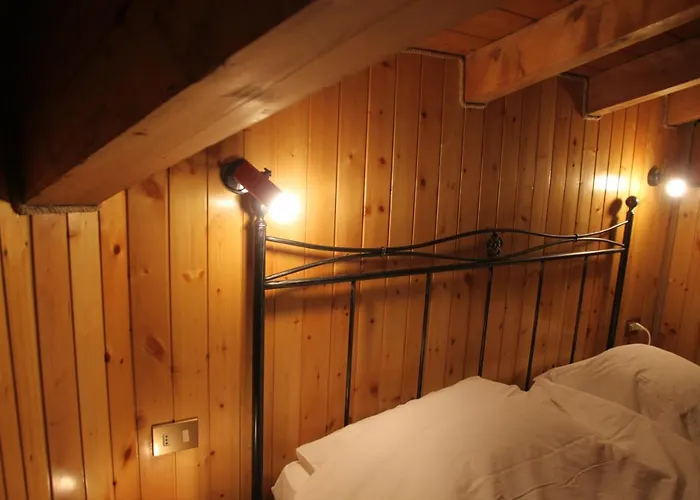 Bed & Breakfast Rustico Di