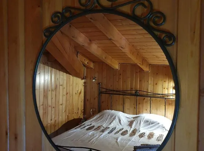 Rustico Di Bed & Breakfast Barna