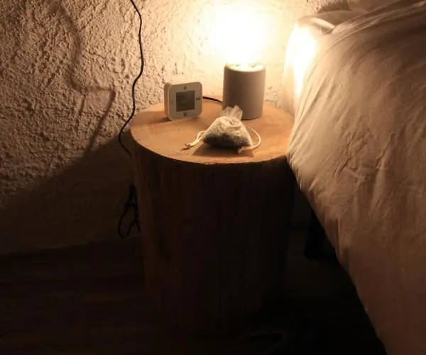 Bed & Breakfast Rustico Di