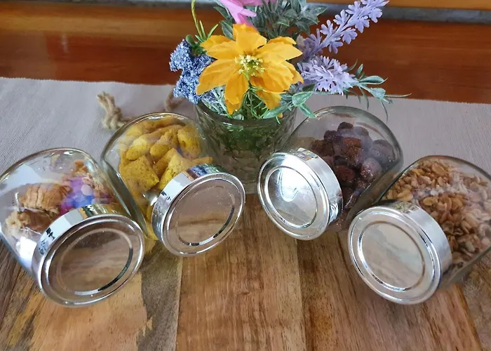 Bed & Breakfast Rustico Di