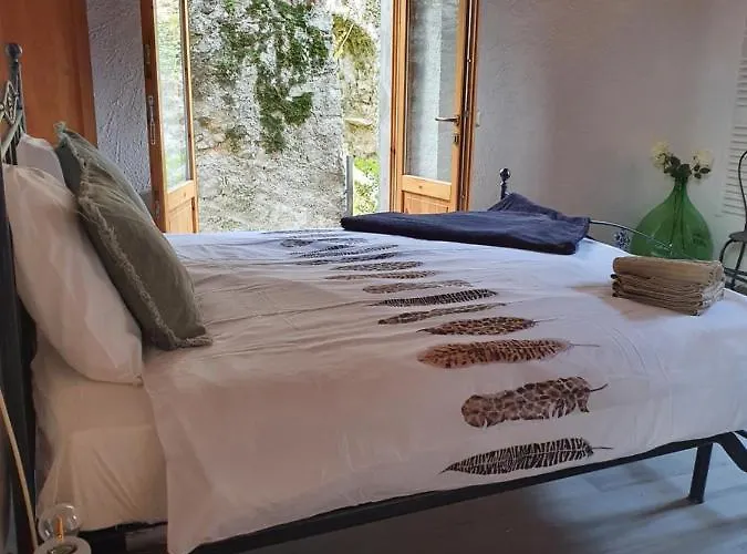 Rustico Di Bed & Breakfast