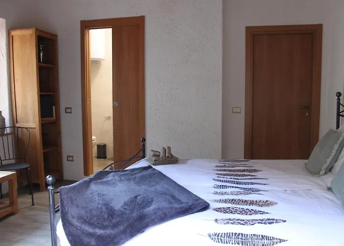 Rustico Di Bed & Breakfast Barna