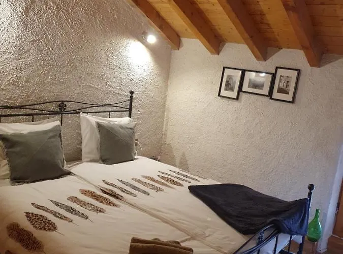 Rustico Di Bed & Breakfast Barna