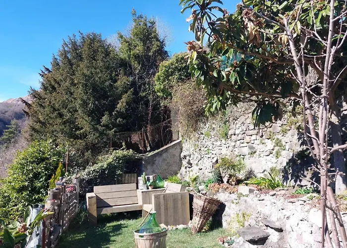 Bed & Breakfast Rustico Di