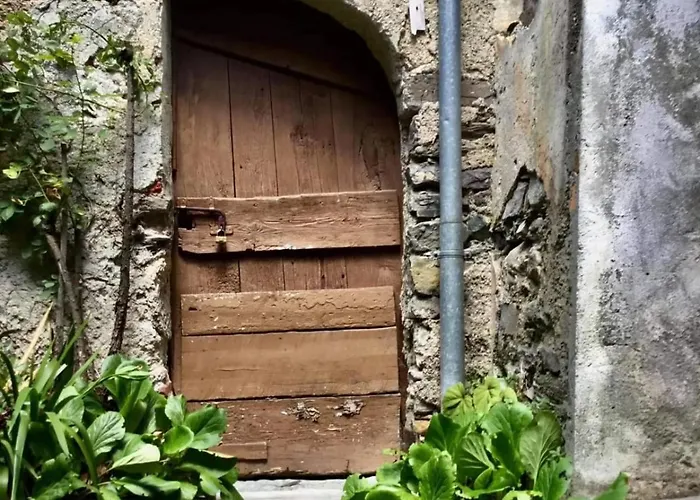 Rustico Di Bed & Breakfast Barna