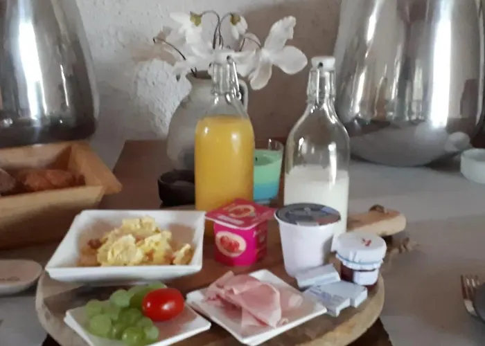 Rustico Di 3* Barna